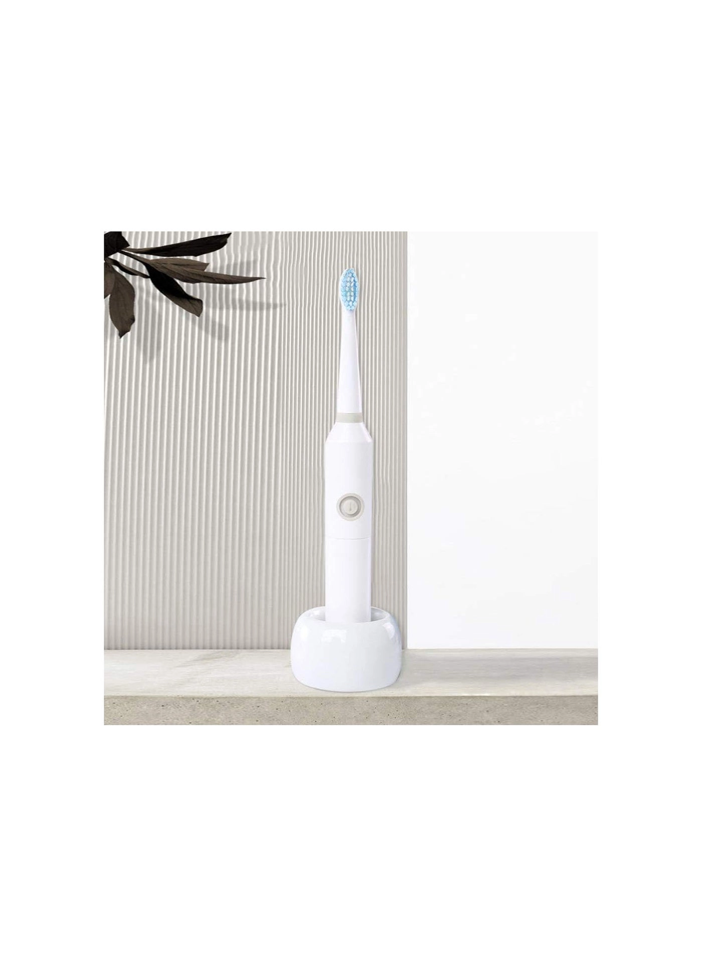 Toothbrush Holder - wall mounted