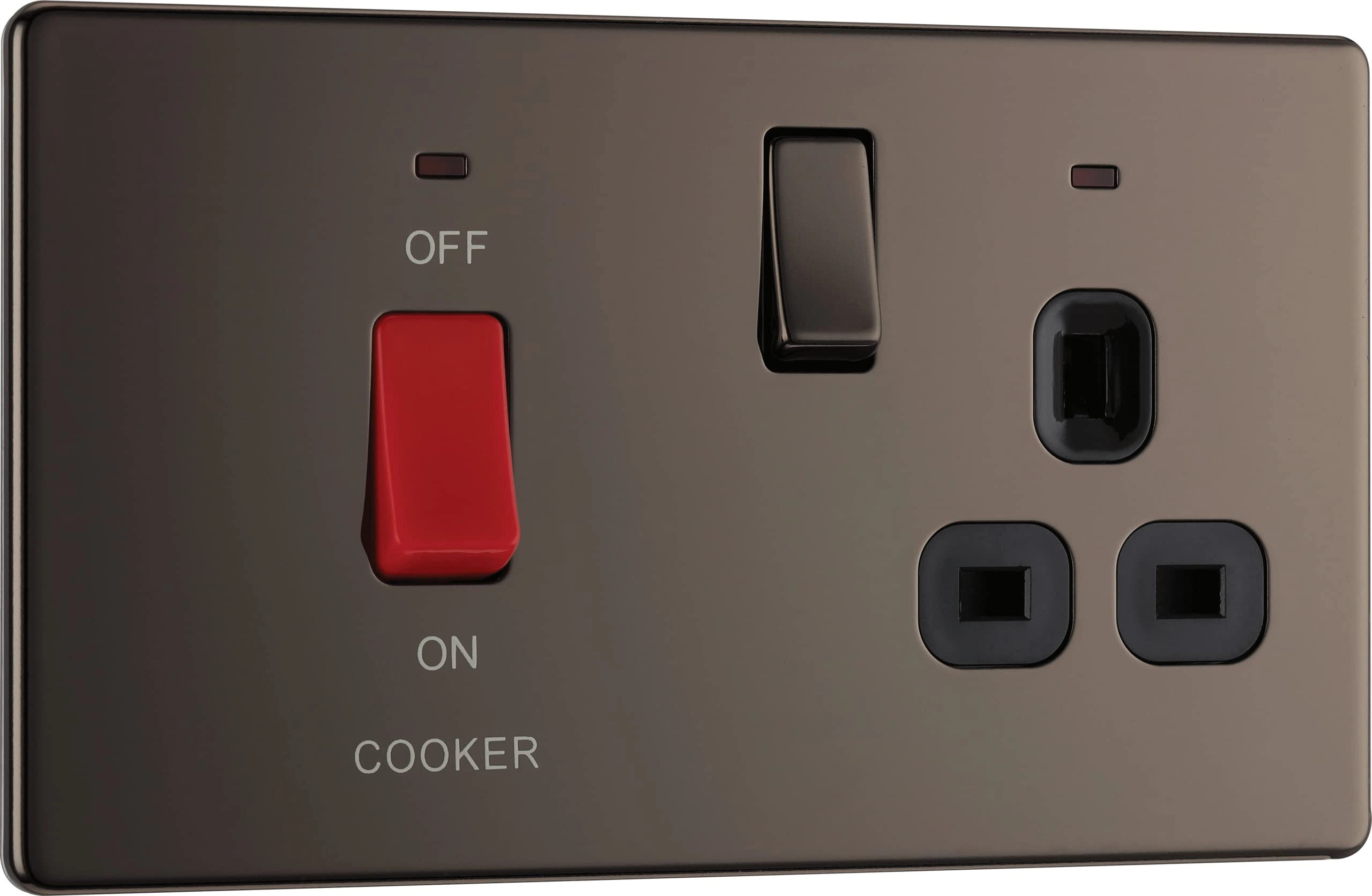 BG Electrical FBN70B-01 ELECTRIC Cooker