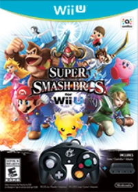 Super Smash Bros. Ultimate + Super Smash Bros. Ultimate Fighter Pass - Nintendo Switch