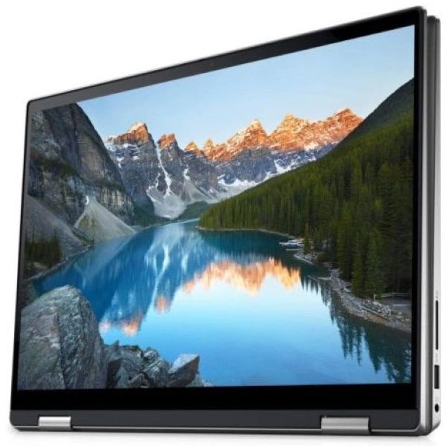 Inspiron 14 7420-INS-5047-SLV - 14'' Core i5-1235U 8GB DDR4 512GB SSD