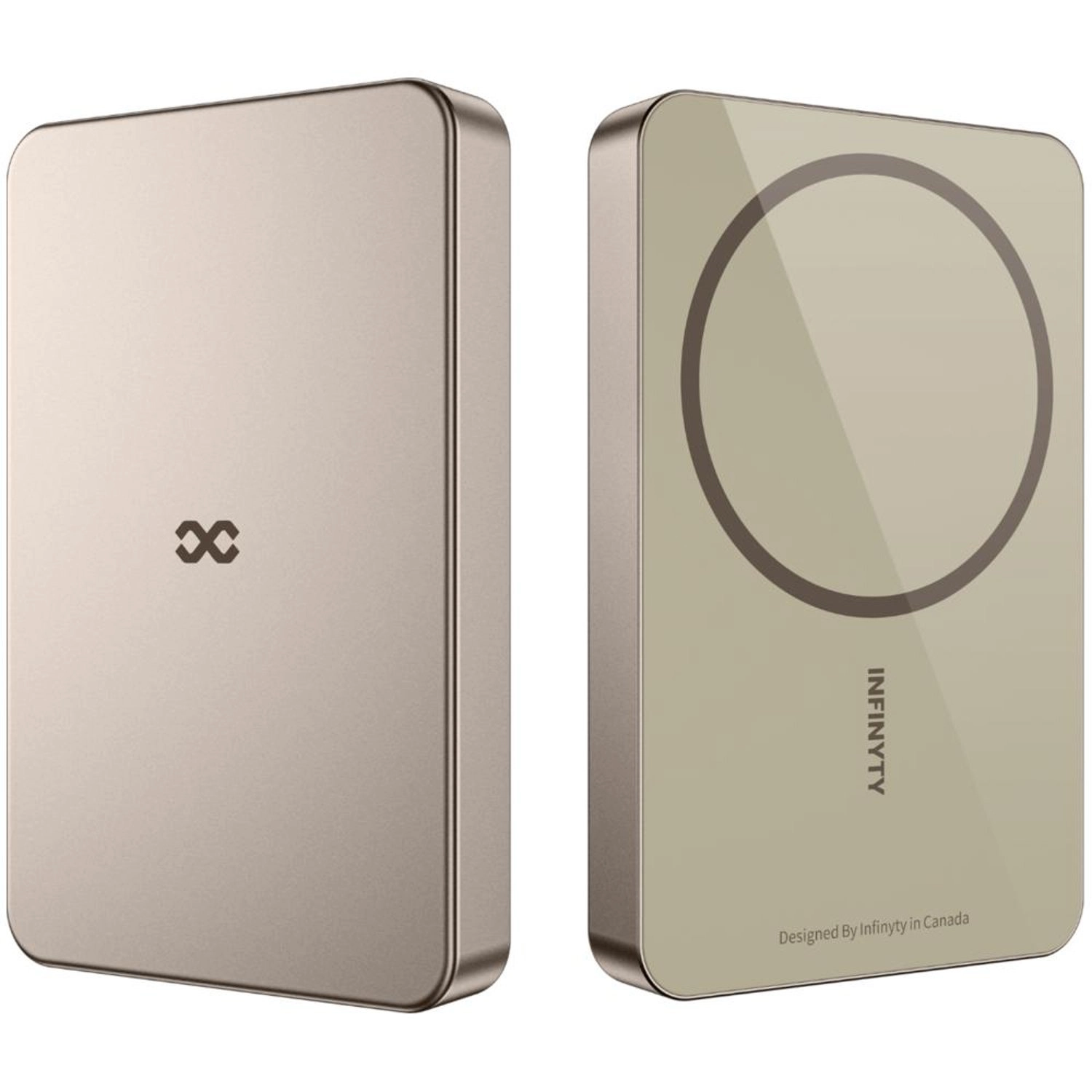 INFINYTY ZAP-IT - 10000mAh 20W