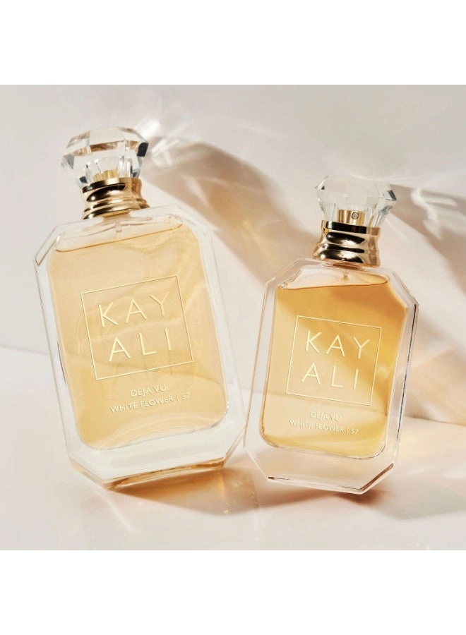 Deja Vu White Flower | 57 Eau de Parfum 100ml