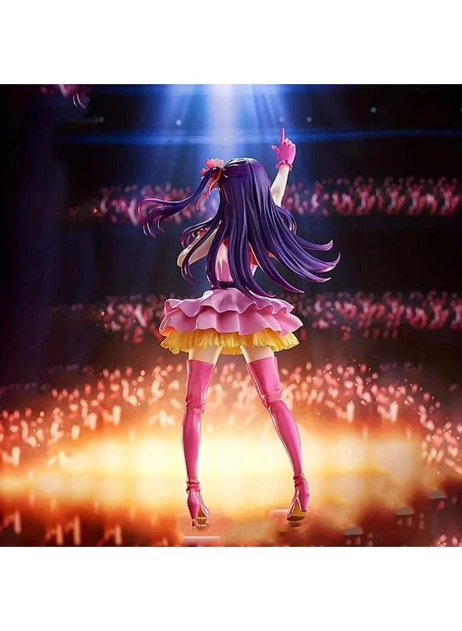 Anime Girl Figure