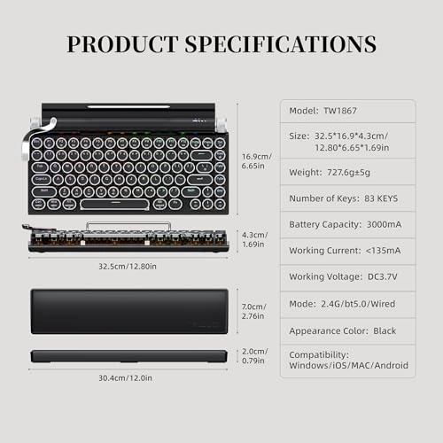 TW1867 - EN Wireless