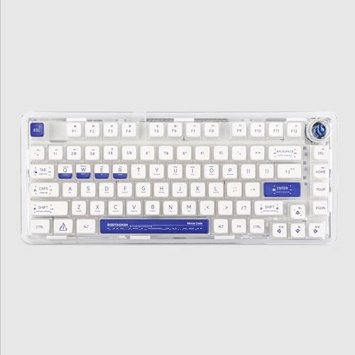 K81 - EN Wired/Wireless