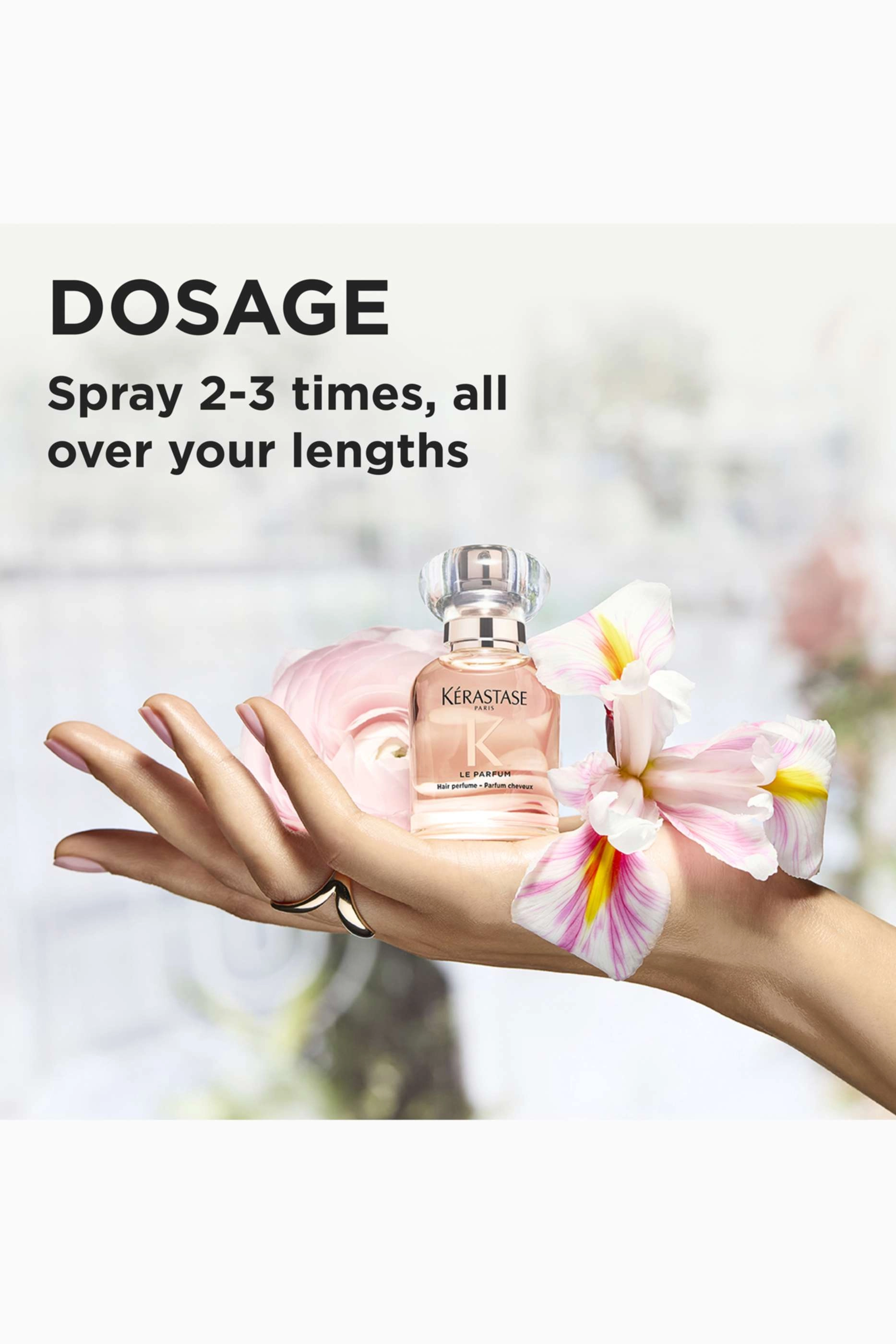 Gloss Absolu Le Parfum - 30ml Fresh citrus