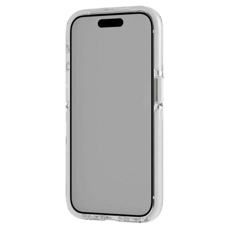 Evocrystal Kick Case with MagSafe for iPhone 15 Pro