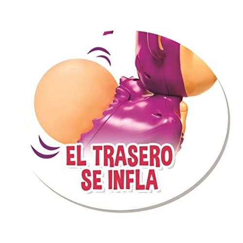 Pedrete the Monkey Guarrete