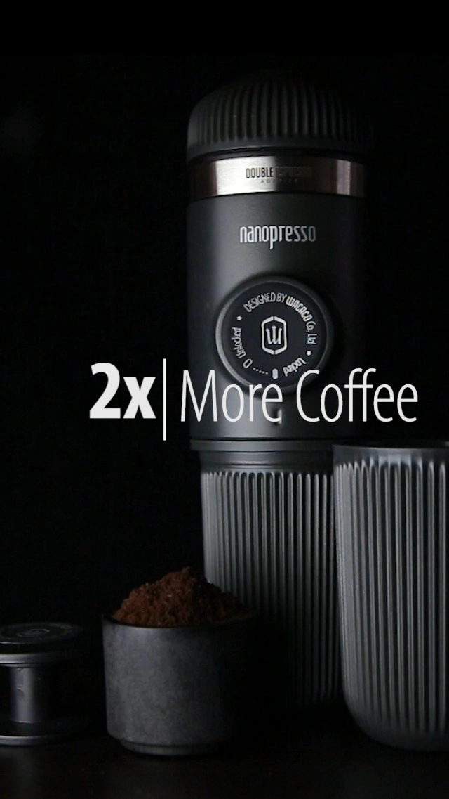 Barista Kit - 140 Milliliters