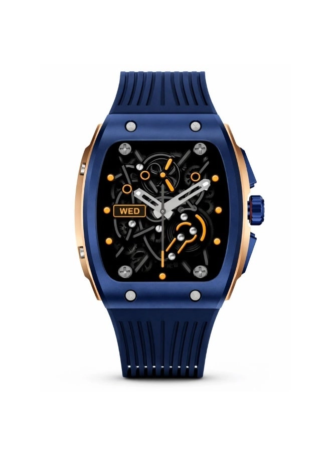 GREEN LION GL-SW59 Metal