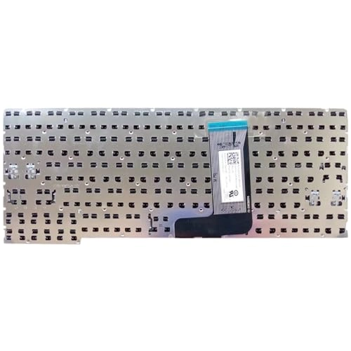 Keyboard - US Version Black