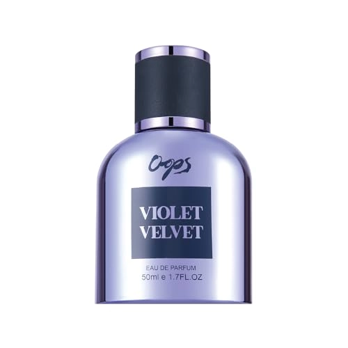 Violet Velvet Eau de Parfum 50ml