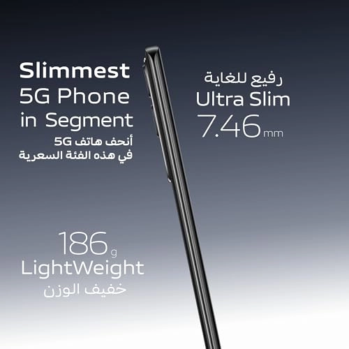 (Renewed) V29 - 12GB+8GB 512GB