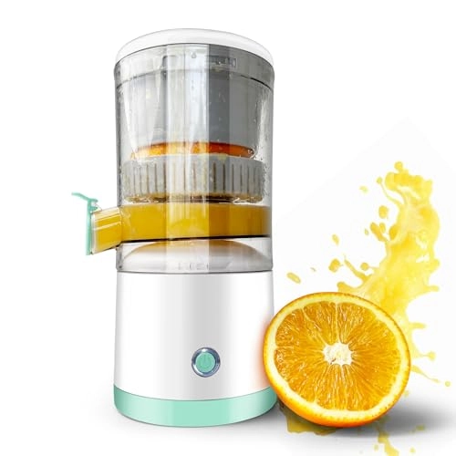 Electric Juicer - 45 watts 0.8 Liters