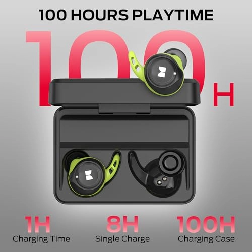 Champion Wireless Earbud