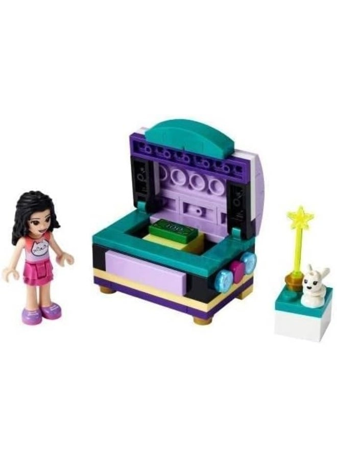 Emma's Magical Box (30414) - Friends