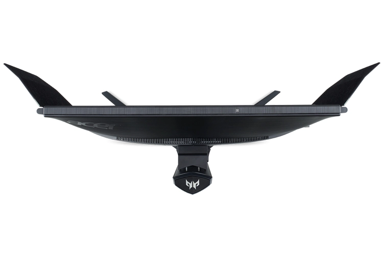 XB273KV3 - UMHX3EE319 27 inch 3840 X 2160 pixels