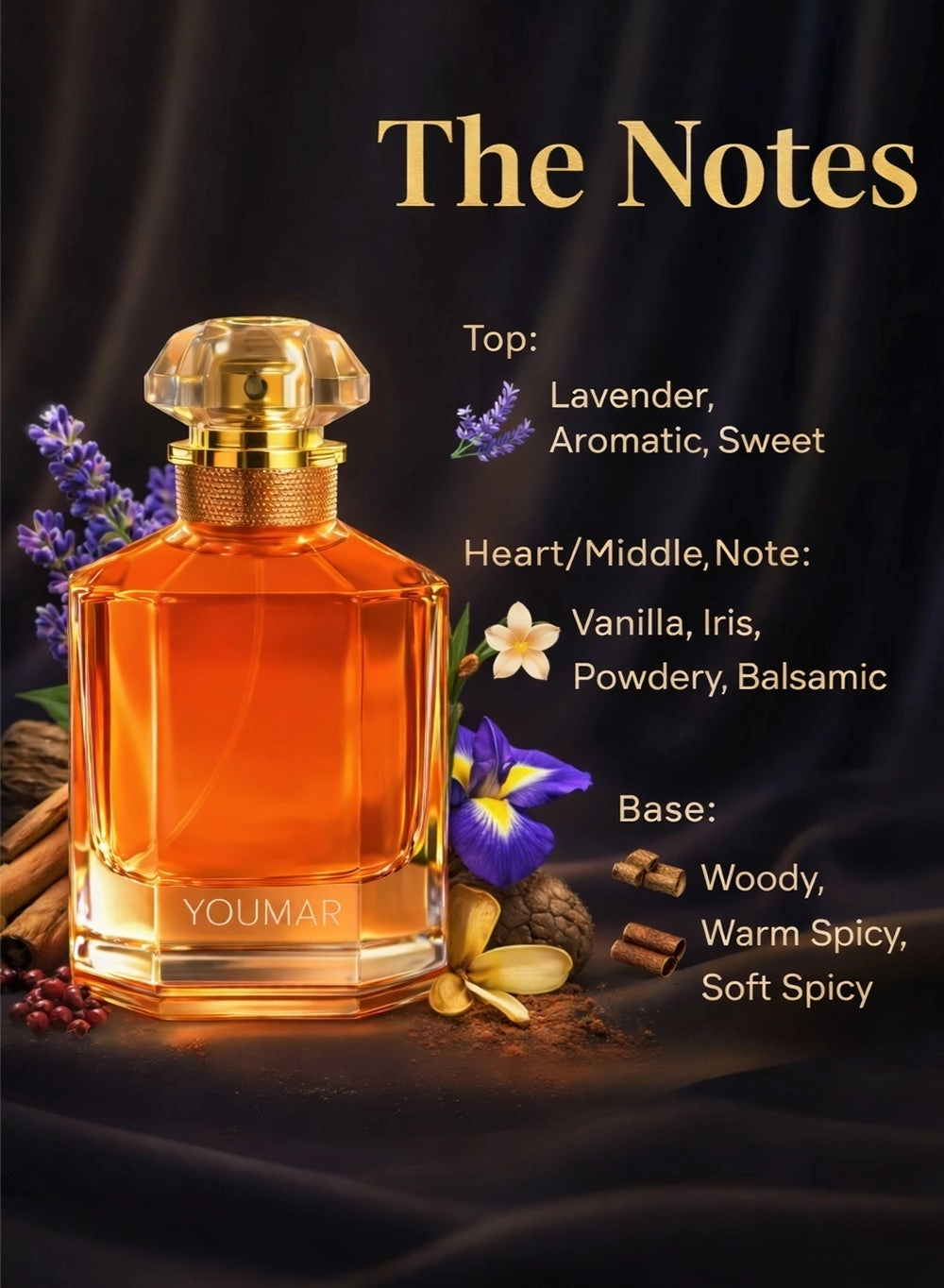 Bloom of Rose - 100ml