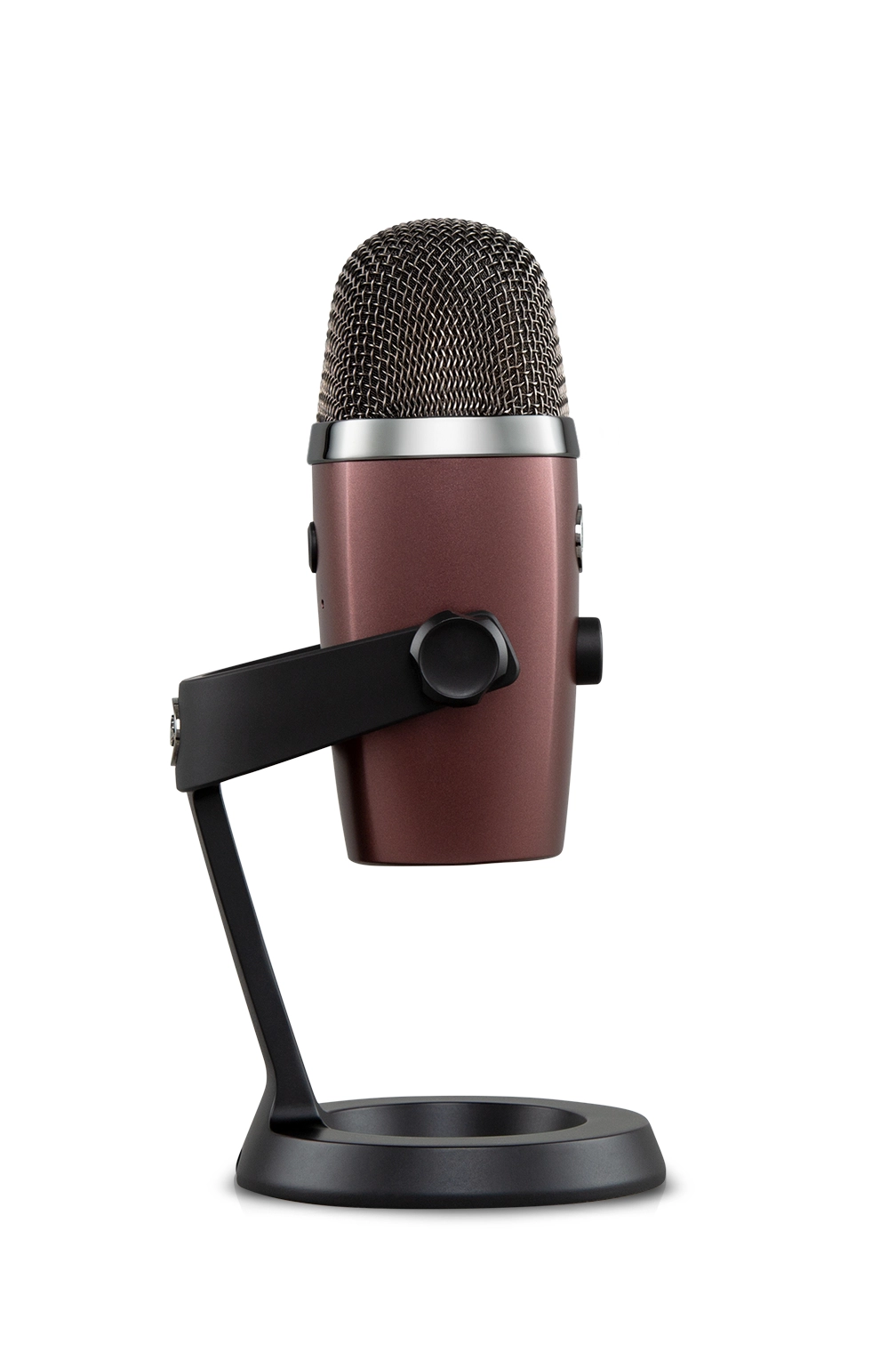 Yeti Nano USB Microphone