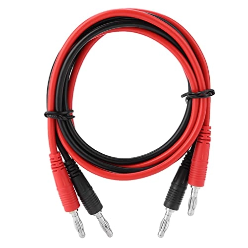 Odorkle P1041 - 15A Banana Plug Set