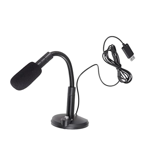 Computer Microphones Wireless Microphone