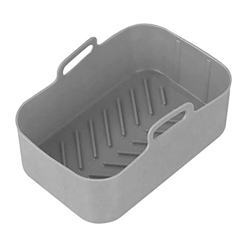 Silicone Pot for Air Fryer - Silicone 1