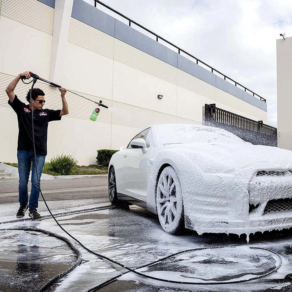 75M24FT - High Pressure Washer 8 Meters