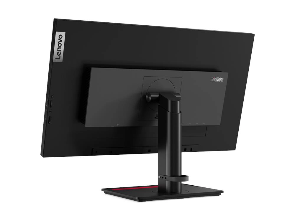 ThinkVision P27h-28 - 27 Inches 2560 X 1440