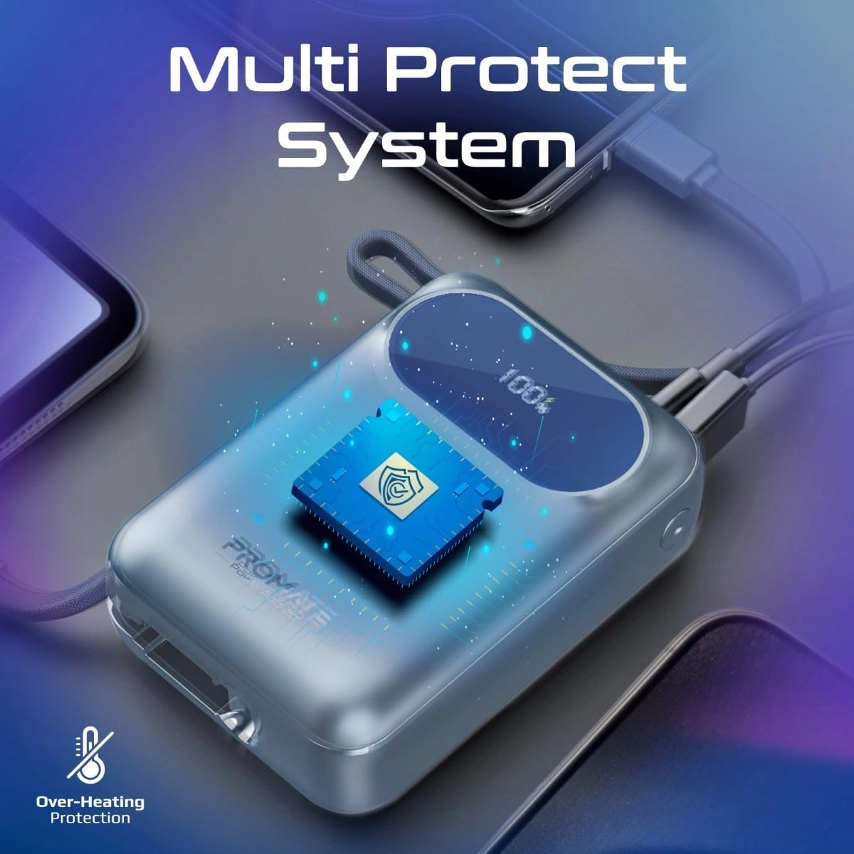 PowerPod-20 - 20000 Watt-hour 35 Watt