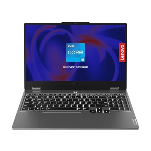 LOQ 15IAX9 83GS00C3AX - 15.6'' Core i5-12450HX 24GB DDR5 512GB SSD