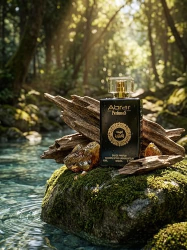 Oud Makki Eau de Parfum 80ml