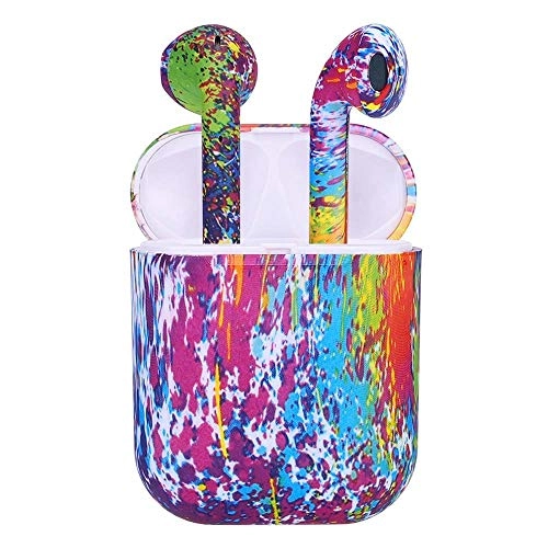 TWS Stereo Headphones Wireless Headphone