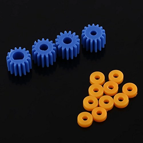 Spindle Gear & Sleeve Set