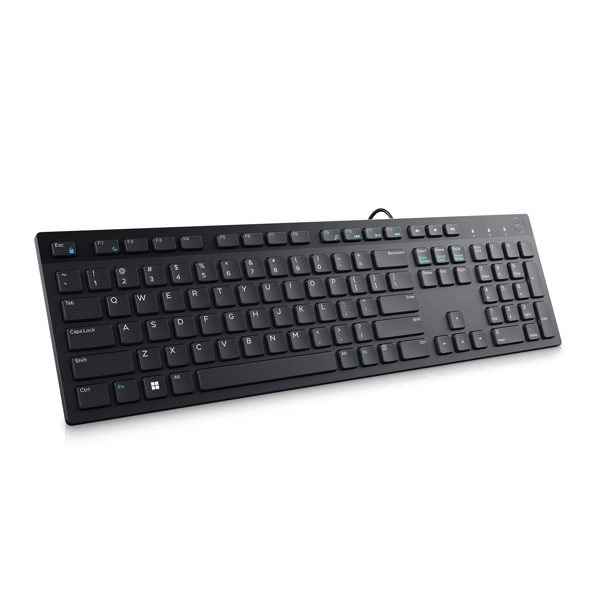 KB216 - EN Wired
