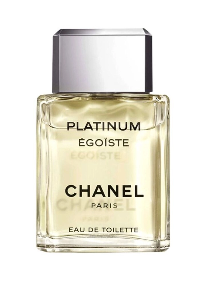 Égoïste Platinum Eau de Toilette 100 ml