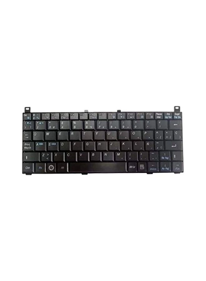 Laptop Keyboard