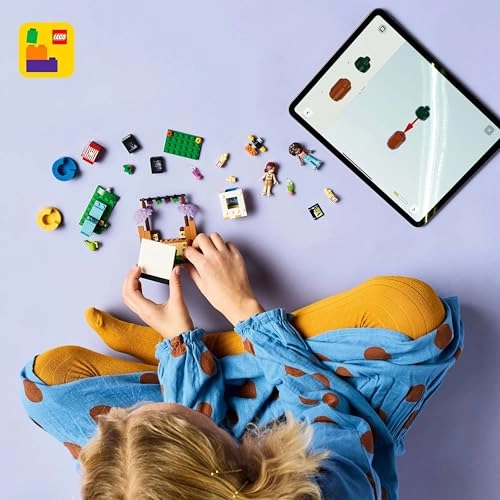 Friends Friendship Movie Night (42642)