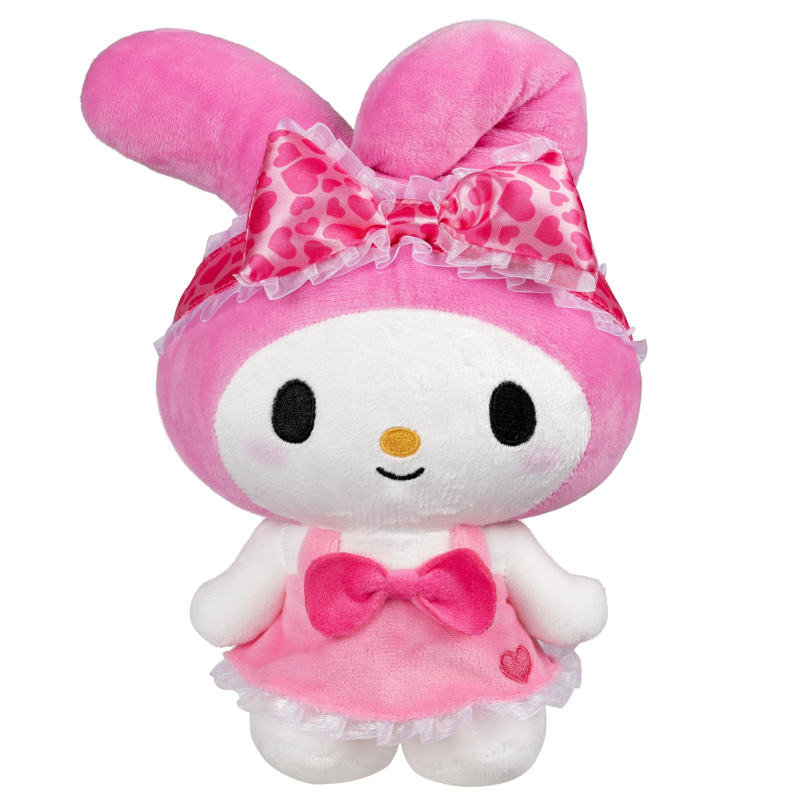 Jazwares Sanrio - My Melody Pajama Party - 20 cm
