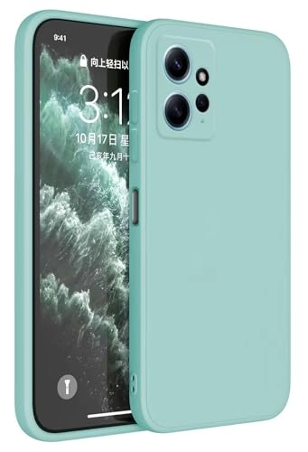 Redmi Note 12 Bumper for Redmi Note 12 (4G)