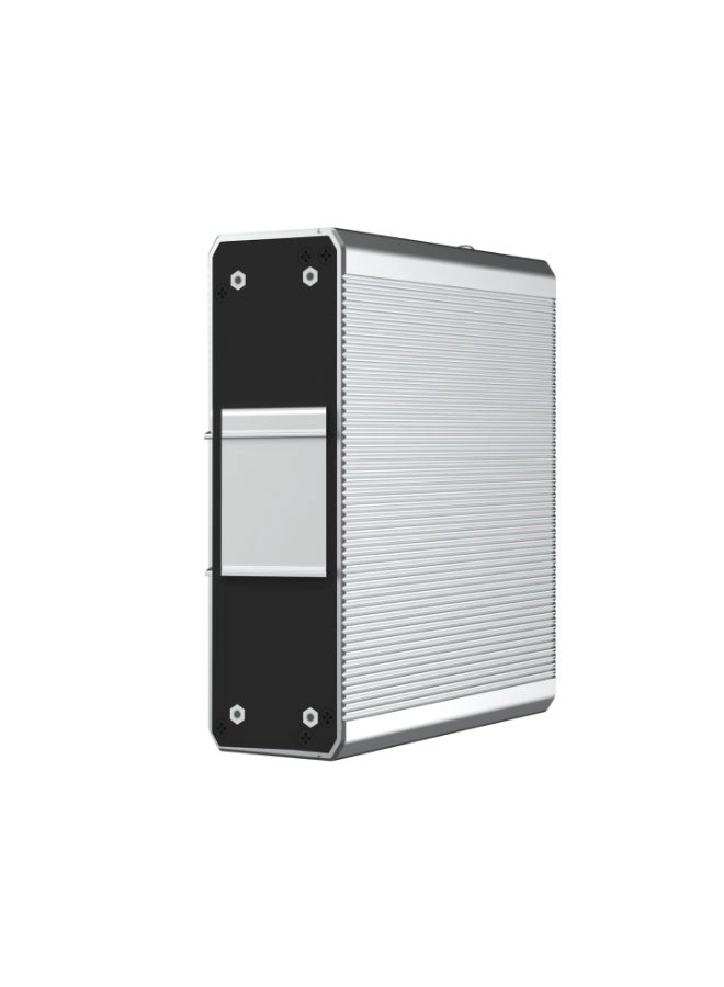 Ruijie Networks RG-NIS2100-4GT2SFP - 6-ports