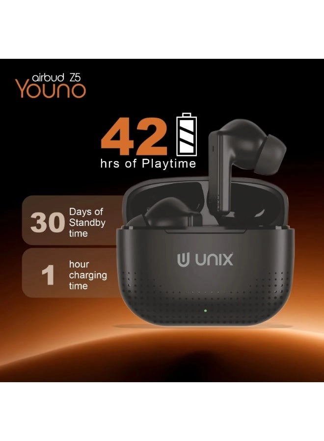 Youno Airbud Z5 Wireless Earbud