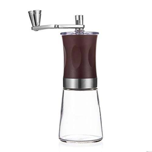 Mini Coffee Machine - 140ml