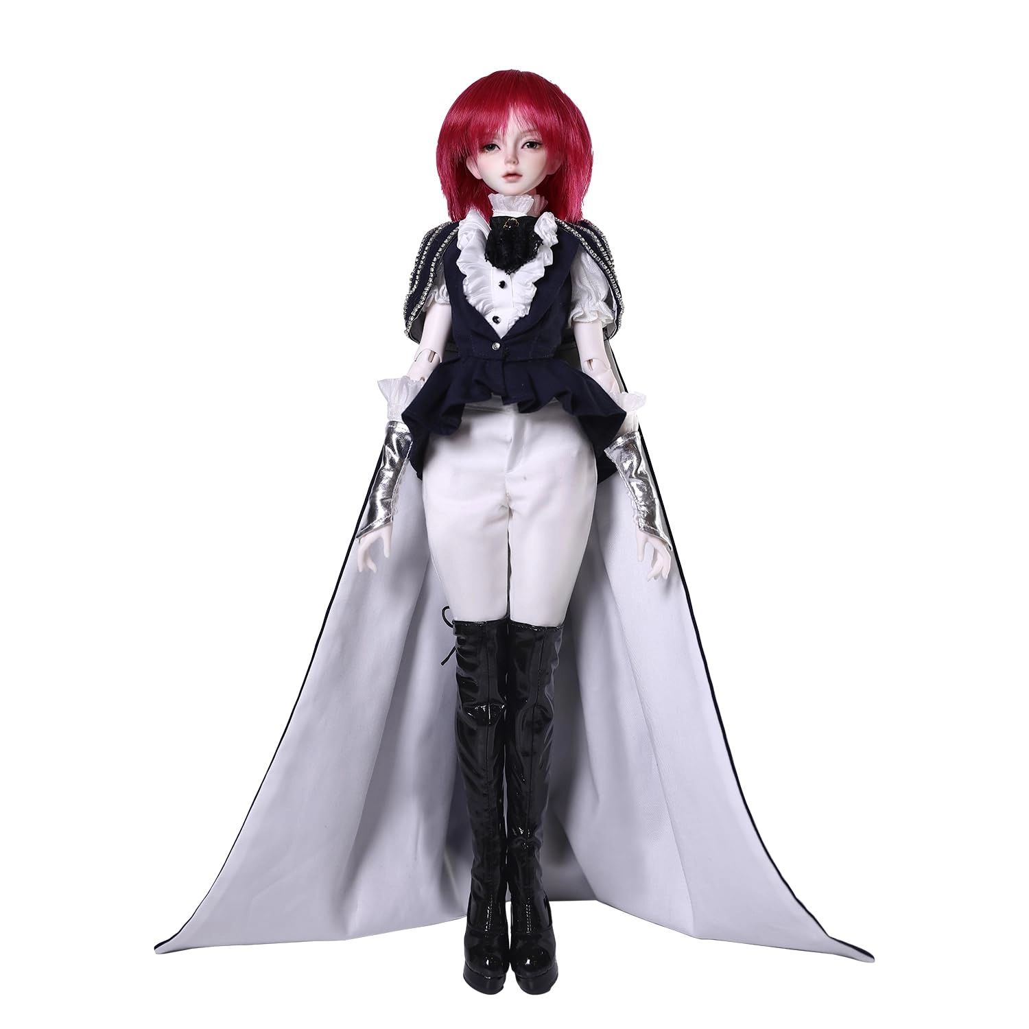 Oueneifs Carmenbjd G - 1/4 Scale Resin Female Ages 15+