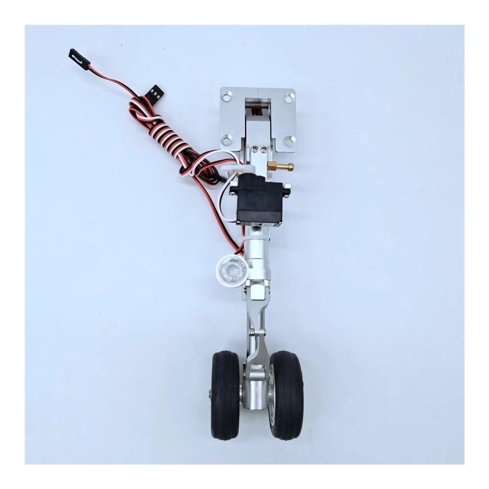Main Landing Gear - Upper Turbine L39