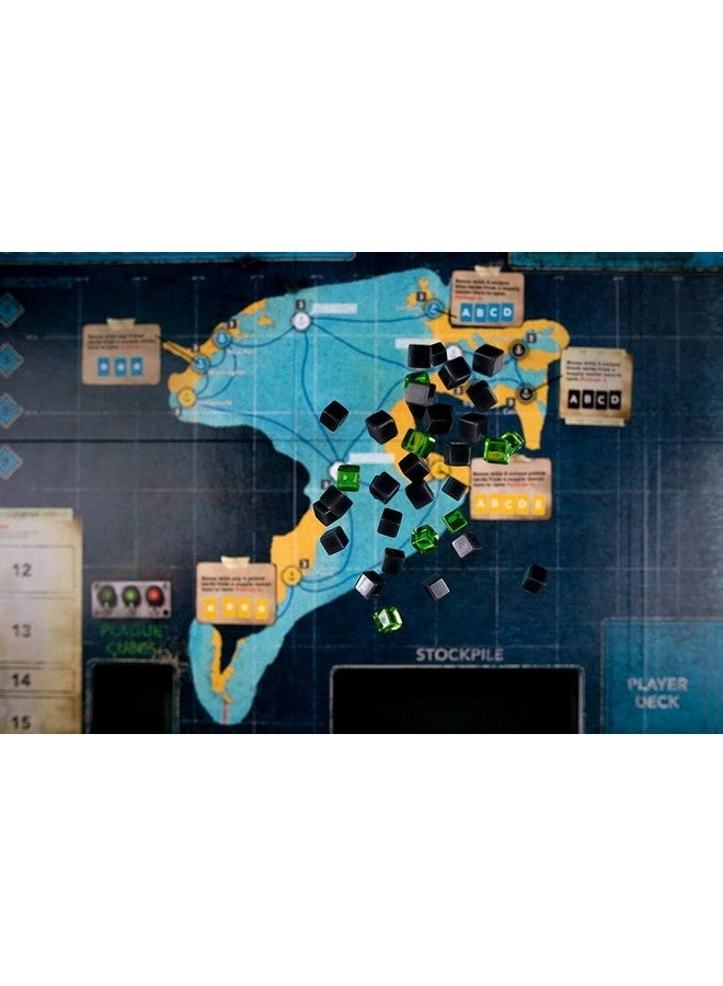 Pandemic Legacy - Season 2 (German)