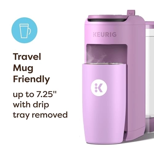 K-Mini Mate Plus - Single Cup K-Cup