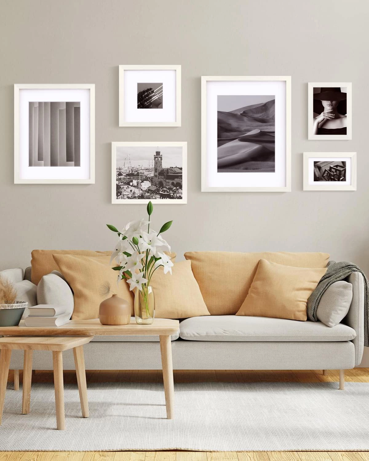 8x10 Picture Frames - 8x10 4