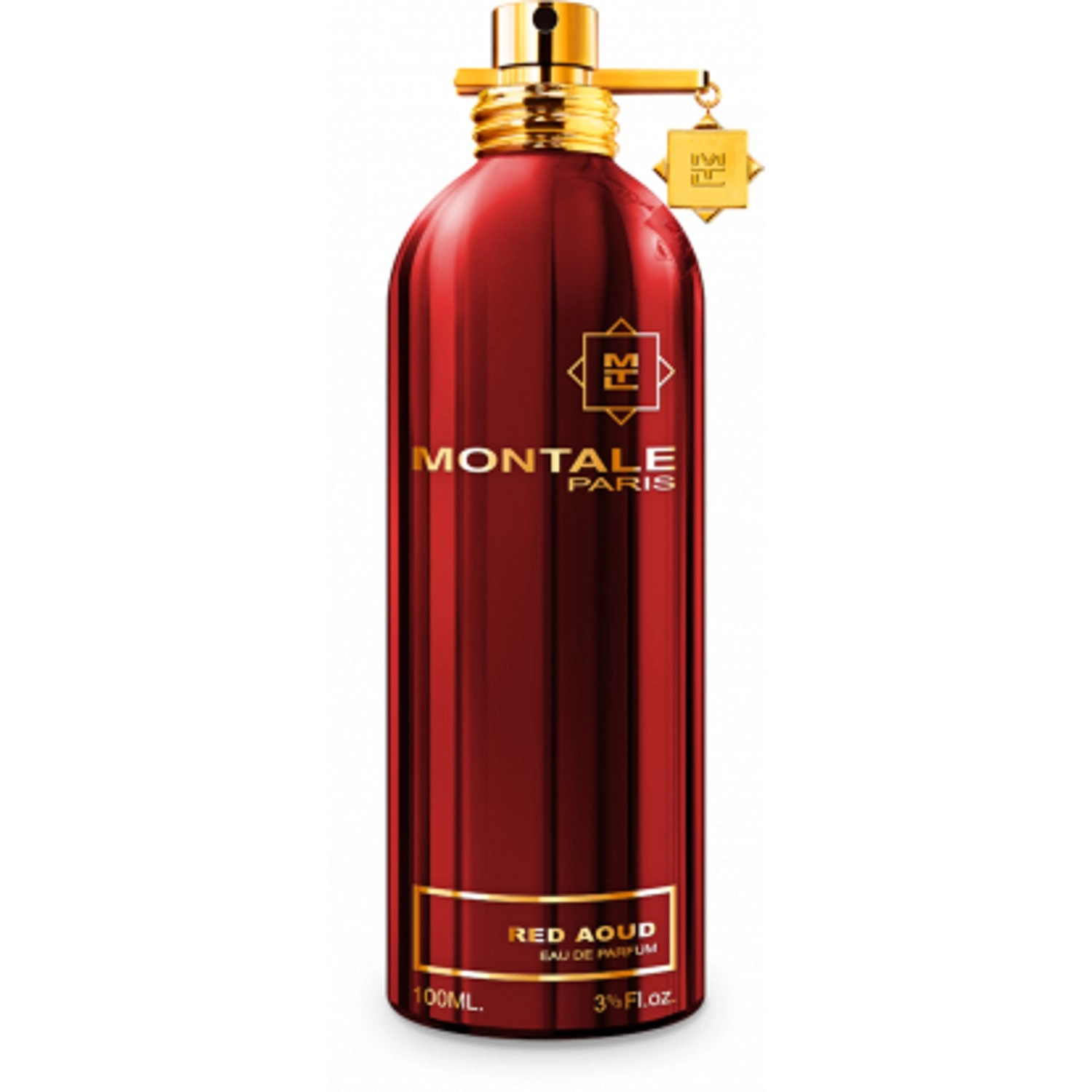Red Aoud - Eau de Parfum 100ml