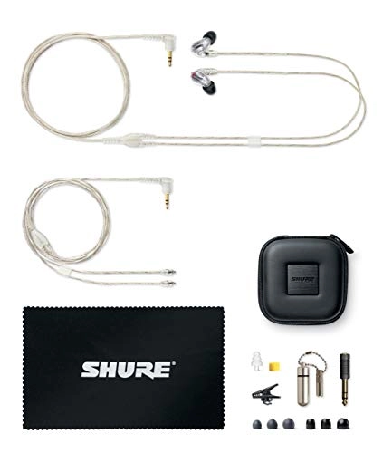 SE846 Gen 2 Wired Earbud