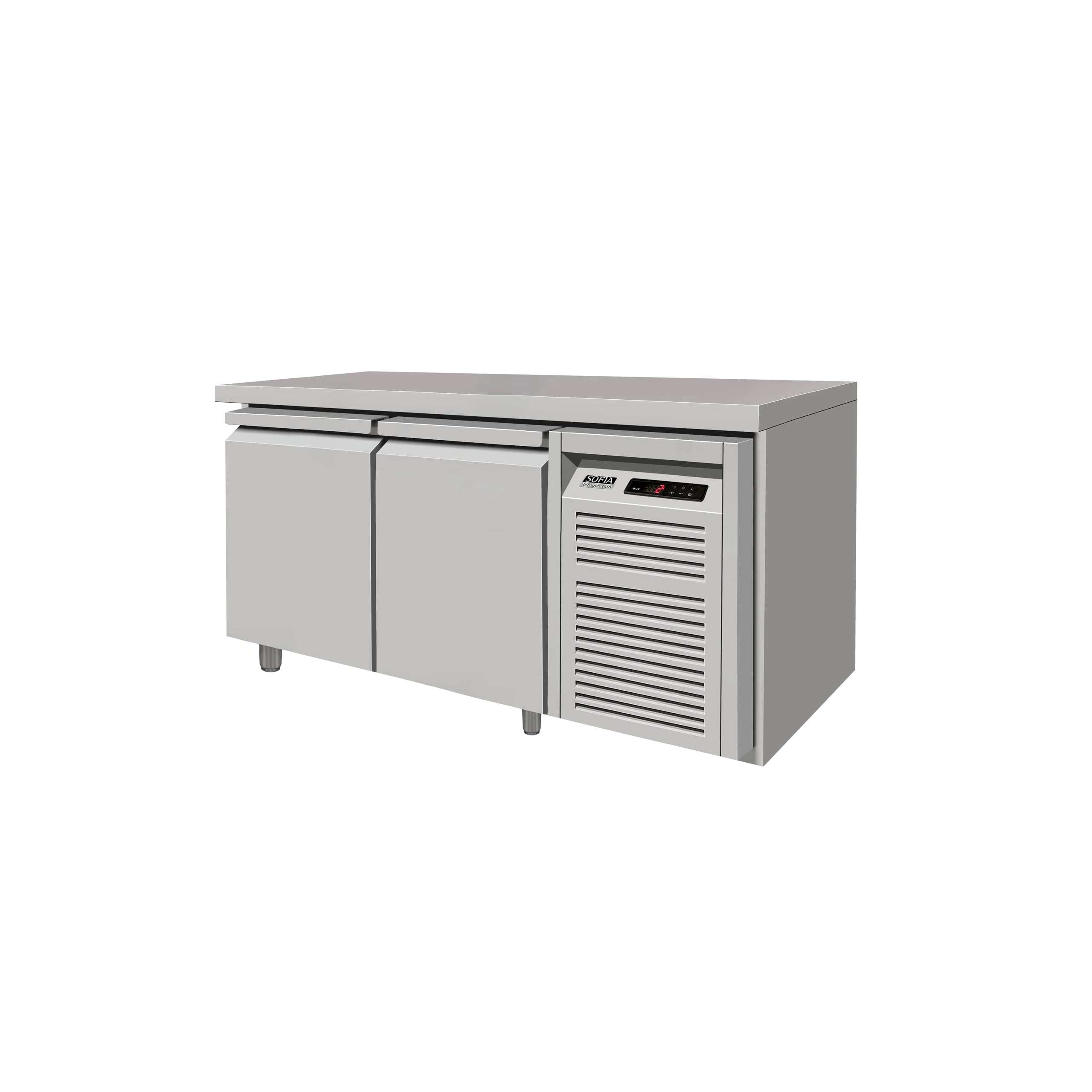 SOFIA REFRIGERATION SOFL-142 FE - 195 L